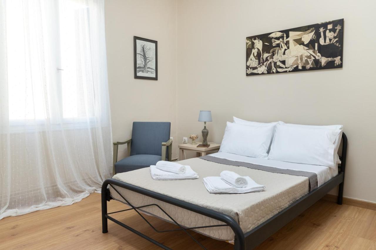 πλήρως ανακαινισμένη μονοκατοικία. Casa de férias *