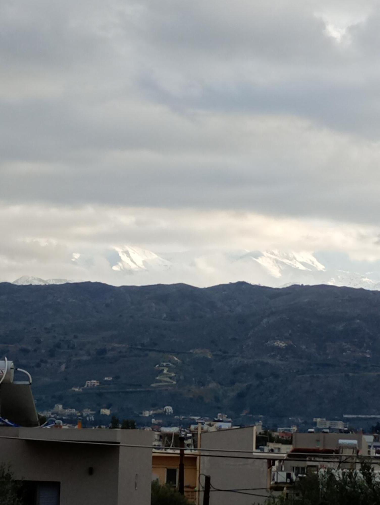 πλήρως ανακαινισμένη μονοκατοικία. Casa de férias